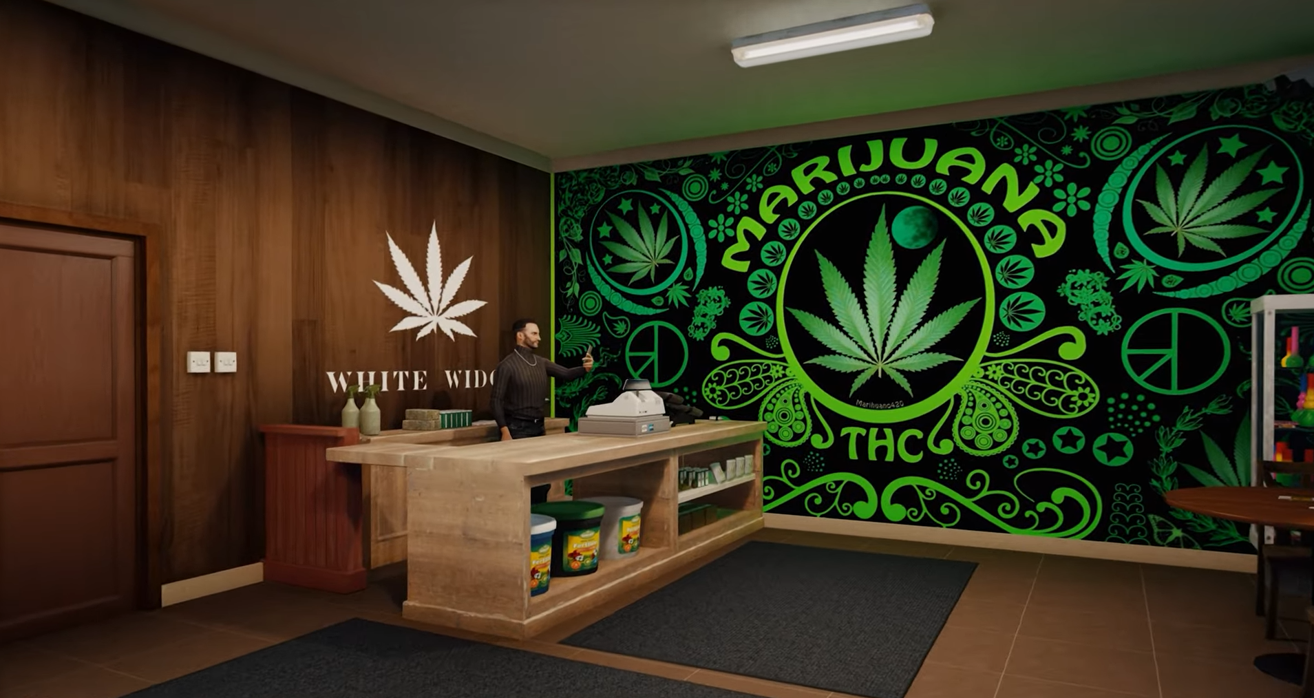 White Widow