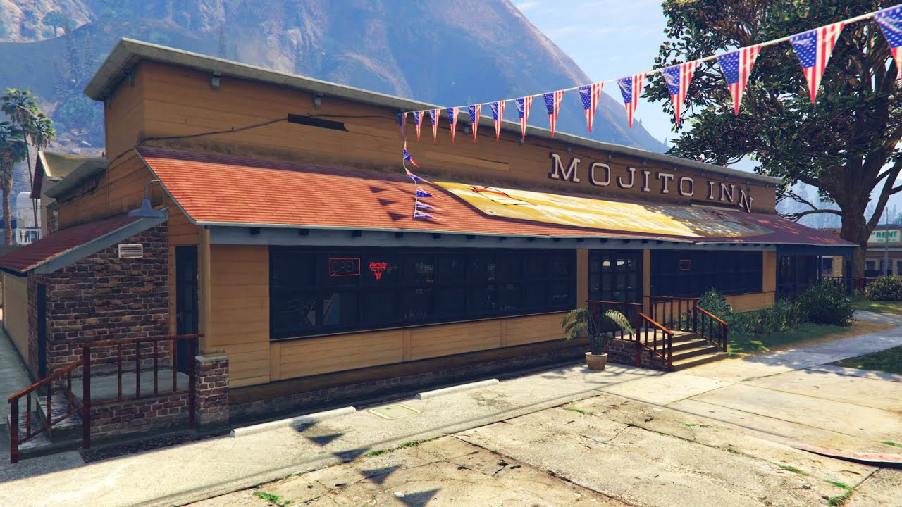Mojito Casino