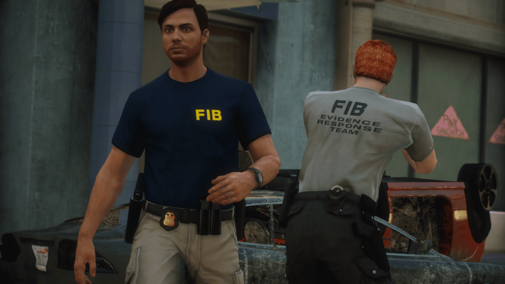 FIB