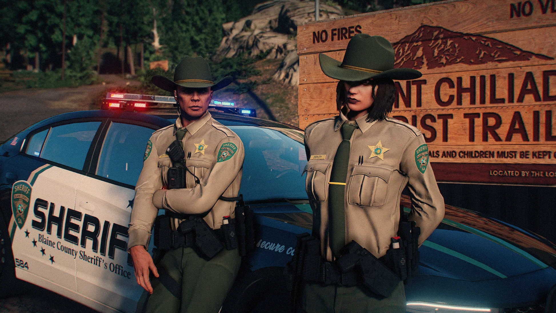 BCSO